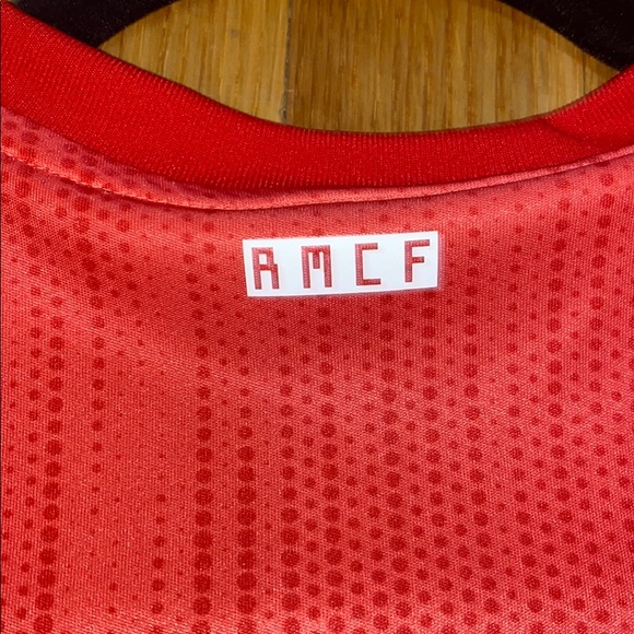 Real Madrid Jersey - Picture 6 of 7